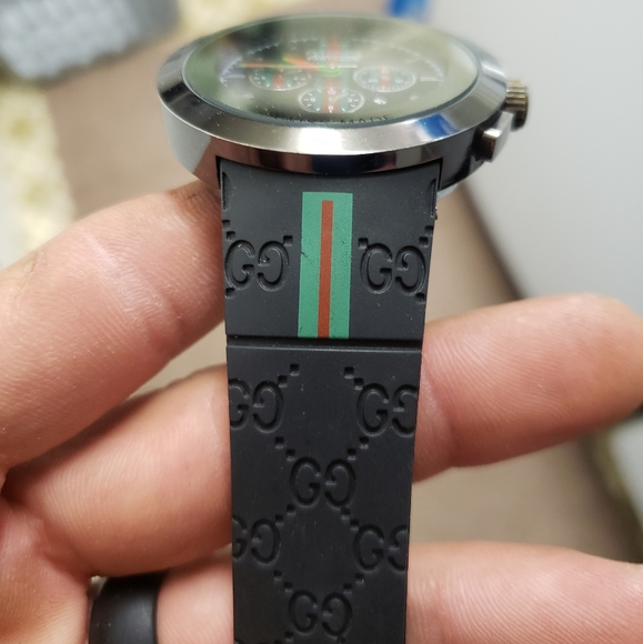 Gucci watch - Picture 3 of 6